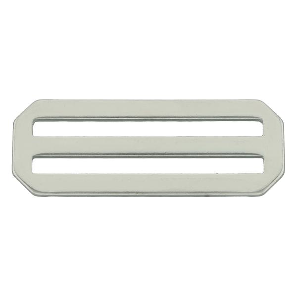 Stamped steel Tri glide – Chrome Plated