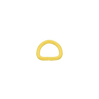 Piquete de hierro – Baño De Oro