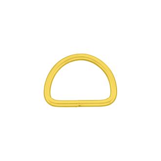 Piquete de hierro – Baño De Oro