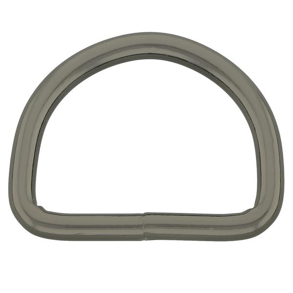 D-Ring – Grau