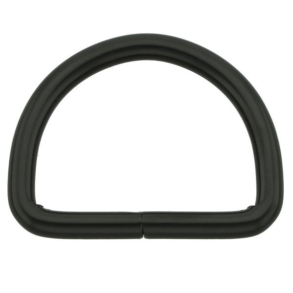 D-Ring – Schwarz