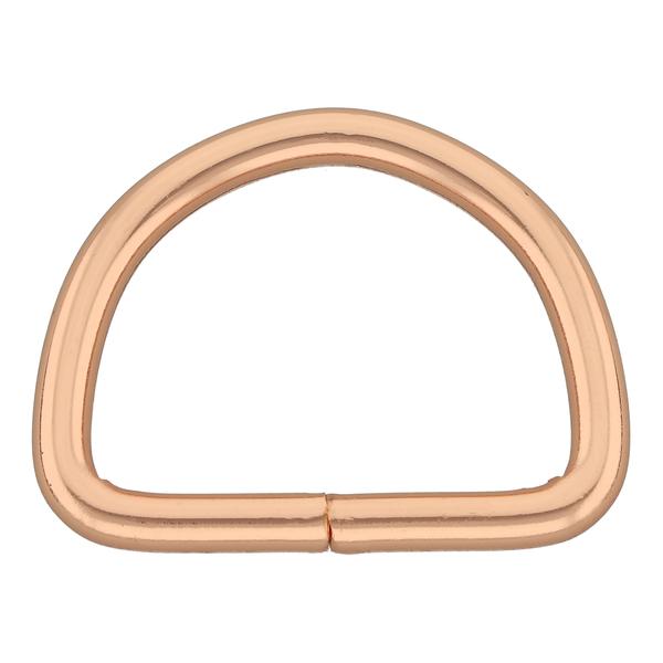 Piquete de hierro – Oro Rosa