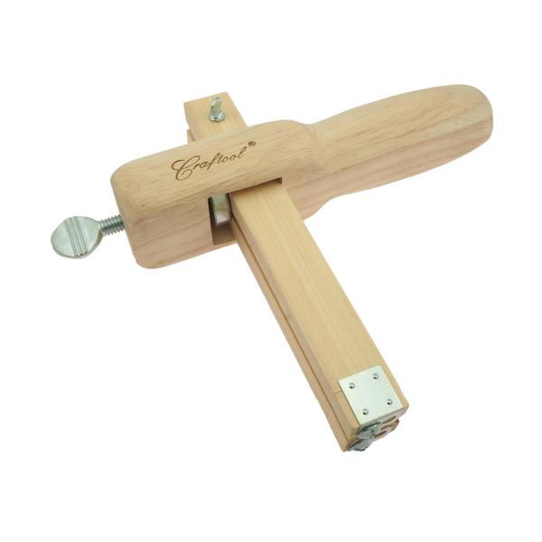 Strip & Strap leather cutter Craftool