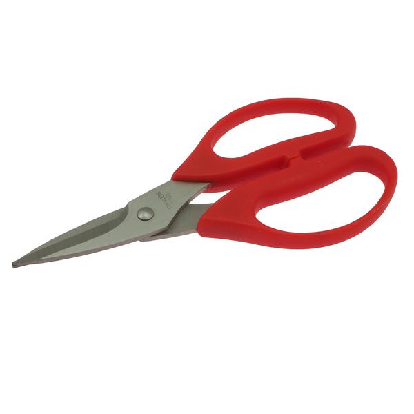 Lederschere 17 cm