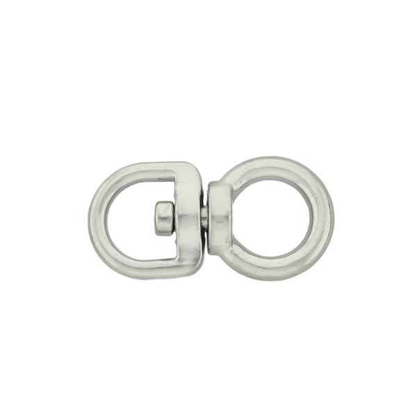 Drehwirbel ø 6 mm/6 mm