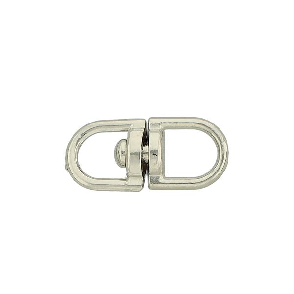 Swivel ø 4 mm/4 mm