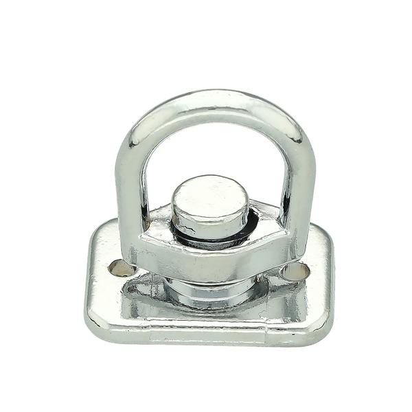 Grillete giratorio ø 13 mm