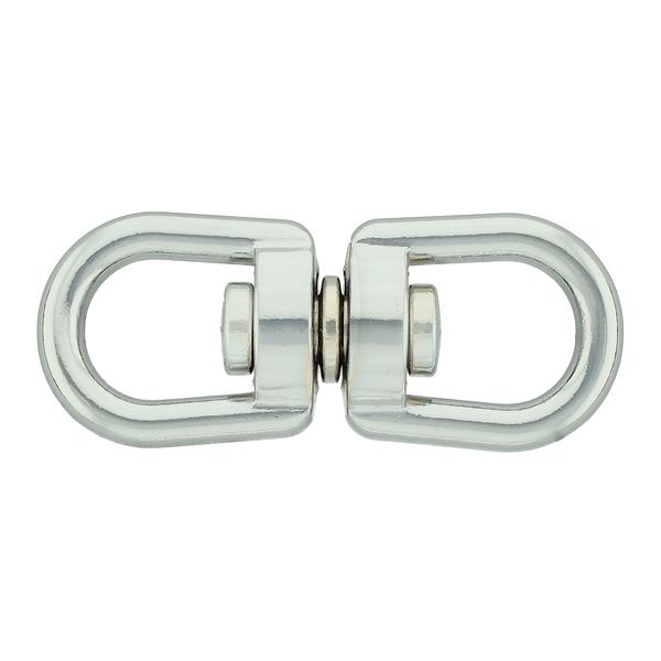 Drehwirbel ø 14 mm/14 mm