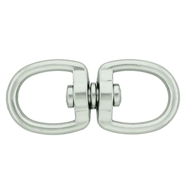 Drehwirbel ø 20 mm/20 mm