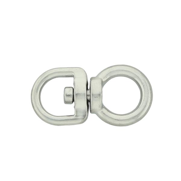Drehwirbel ø 8 mm/8 mm