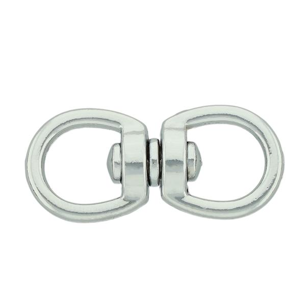 Drehwirbel ø 14 mm/14 mm