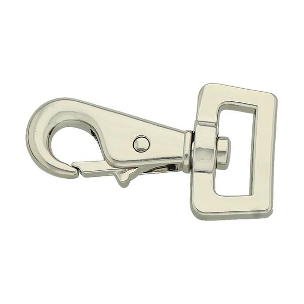 Swivel Snap for Horse Blanket Leg Straps