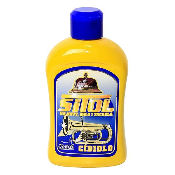 Sitol® Brass Polishing Compound