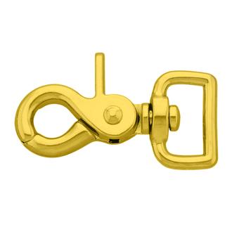 Trigger Snap 59 mm/20Q – Gold Plated