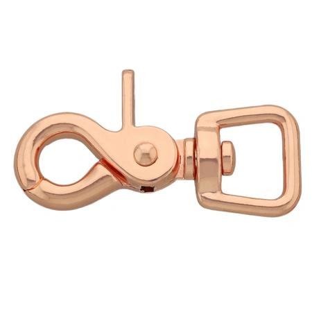 Trigger Snap 62 mm, Square Eye Swivel ø 16 mm