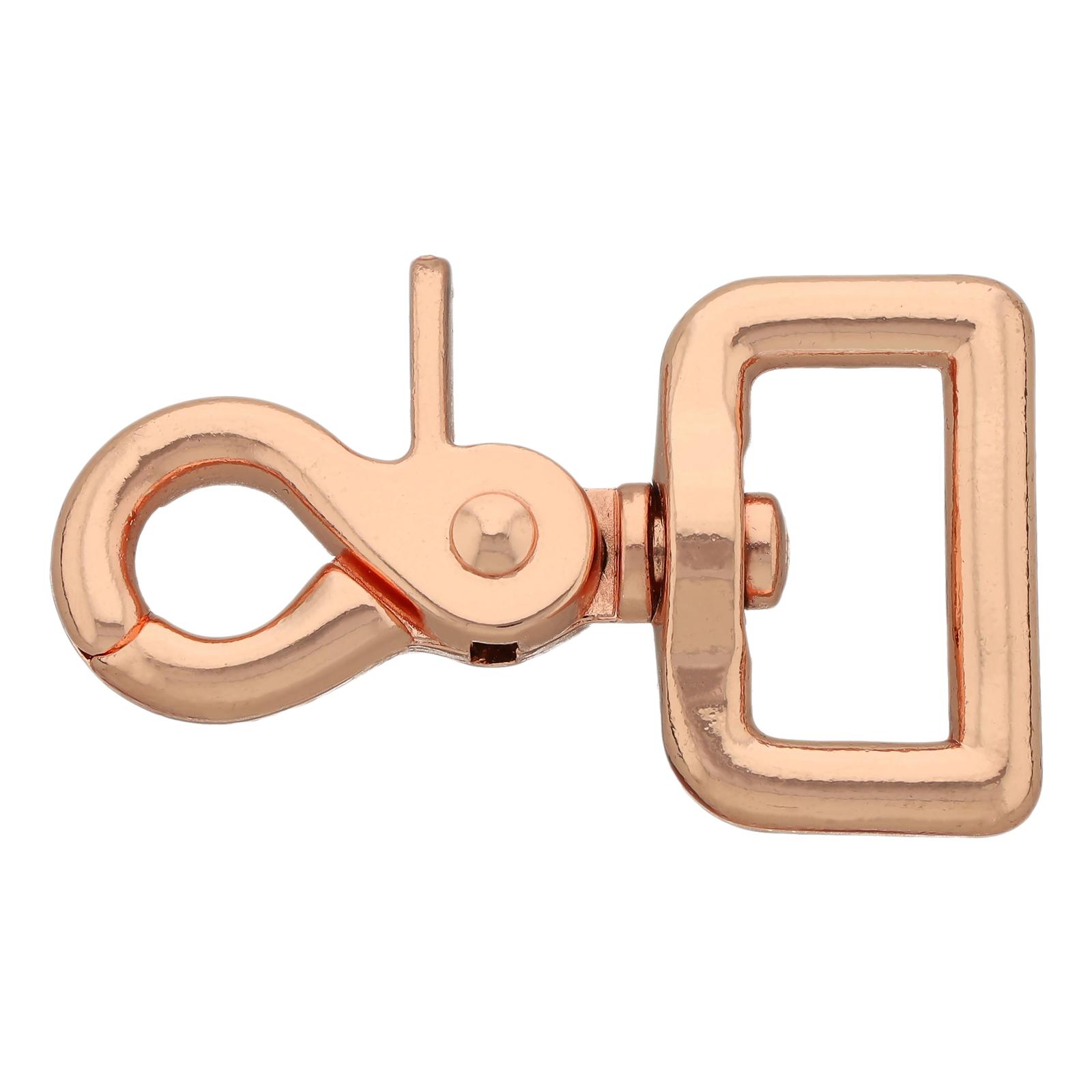 Trigger Snap 62 mm, Square Eye Swivel ø 16 mm