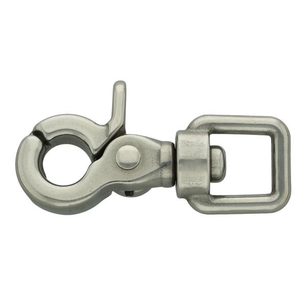 Trigger Snap 64 mm/13Q – Stainless Steel