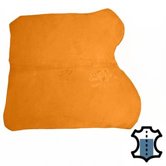 Hovězí useň – krupon, tan