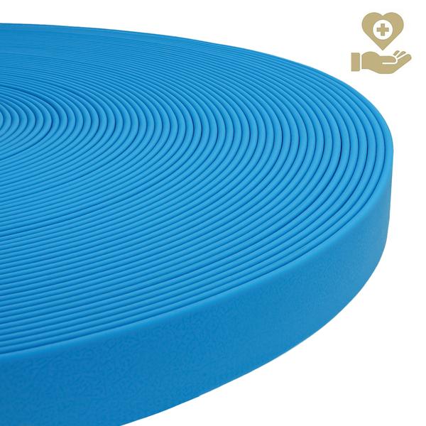 Wasserbeständiges Gurtband – hellblaues