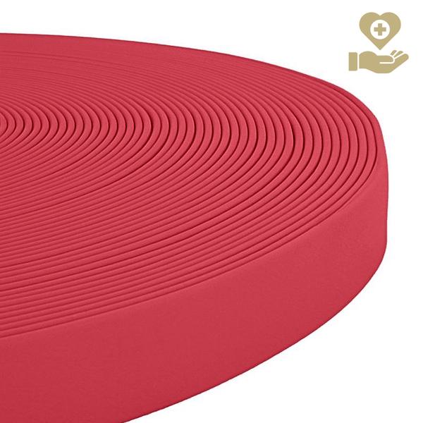Wodoodporny pas parciany – viva magenta