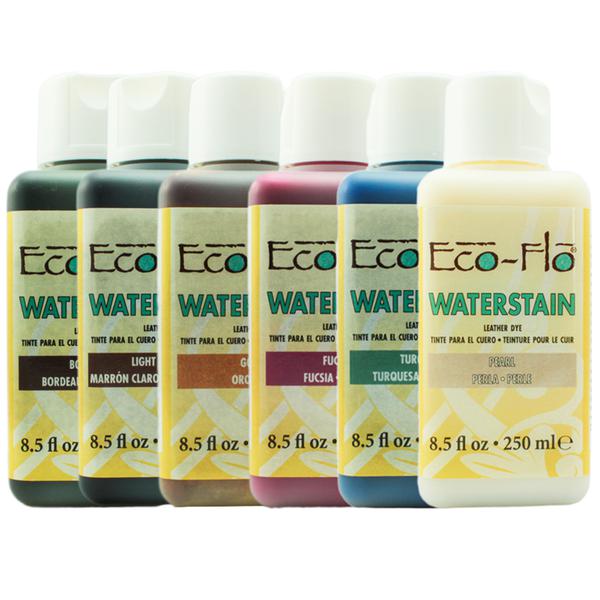 Teinture à l’eau Eco-Flo 250 ml