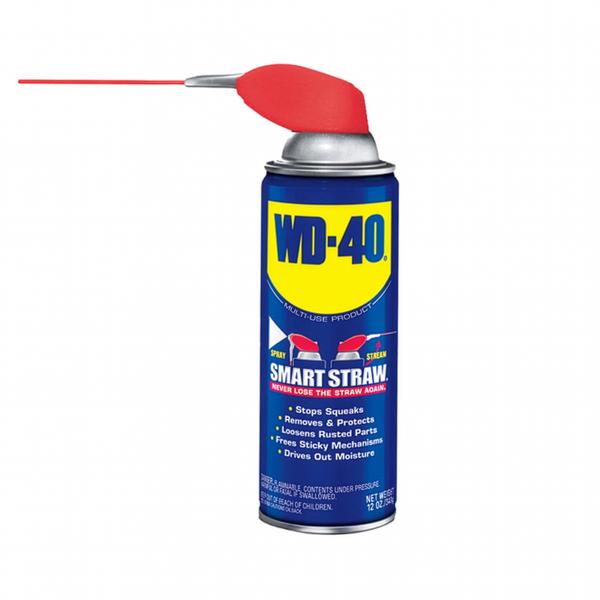 Lubricante en Spray WD-40, 450 ml