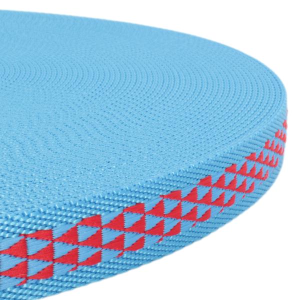 Weave Webbing – Triangle | Pet Hardware®