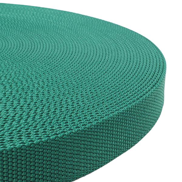 Zielony myśliwy taśma 10 mm