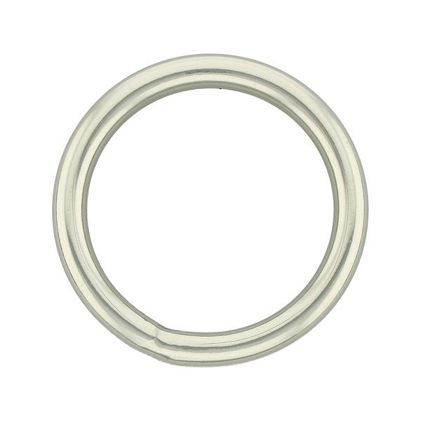 O Ring – Stainless Steel