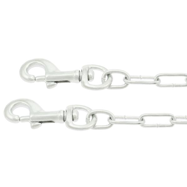 Cadena para caseta de perro