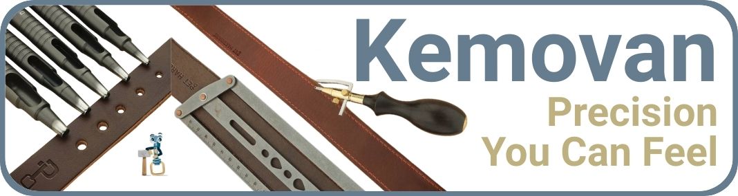 Kemovan: Precision You Can Feel