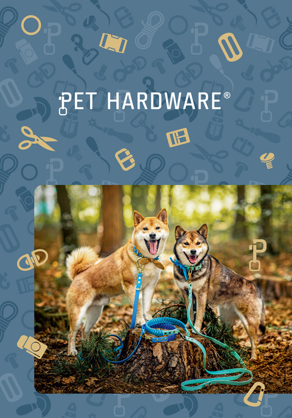 Pet Hardware® catalog