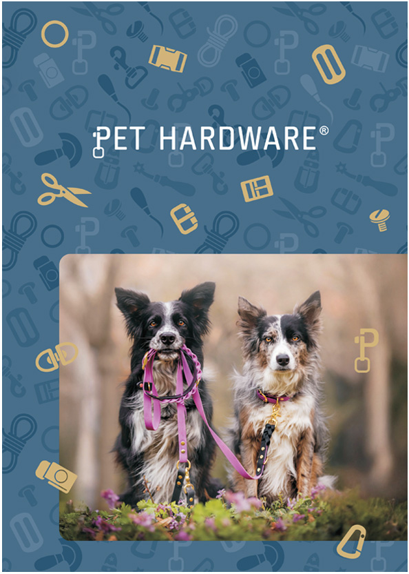 Pet Hardware® catalog
