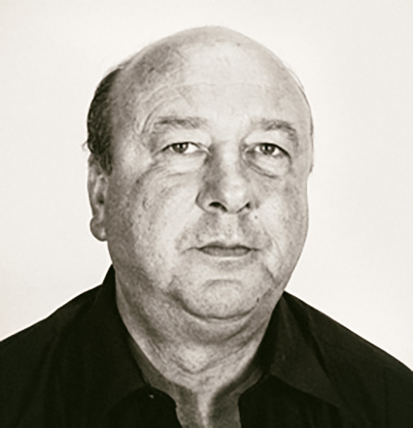 Jan Grác