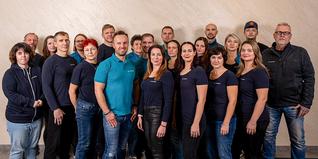 Pet Hardware team